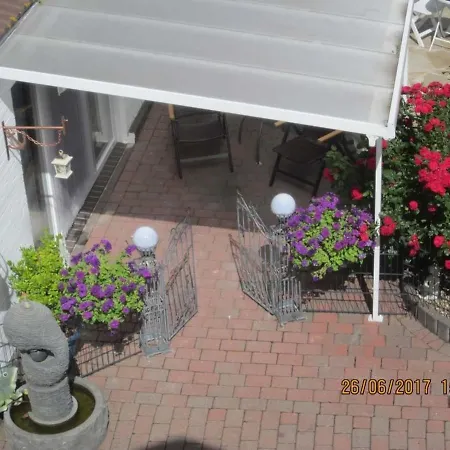 Apartamento Schnabel - #131434